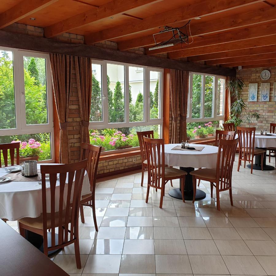 Villa Dorottya Balatonföldvár Εξωτερικό φωτογραφία