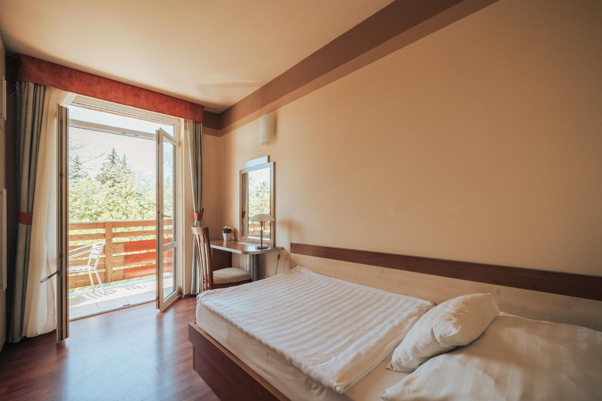 Villa Dorottya Balatonföldvár Εξωτερικό φωτογραφία