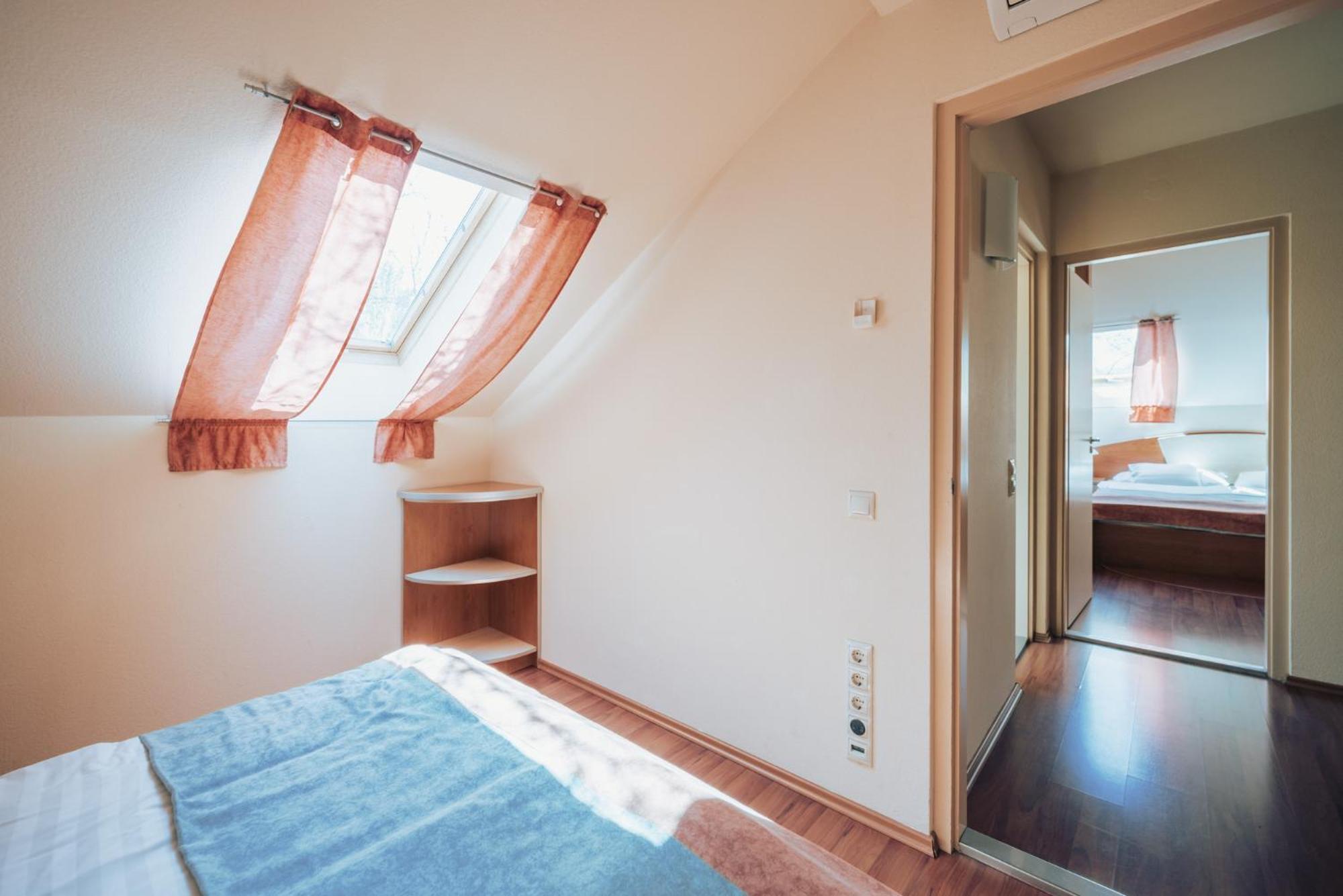 Villa Dorottya Balatonföldvár Εξωτερικό φωτογραφία