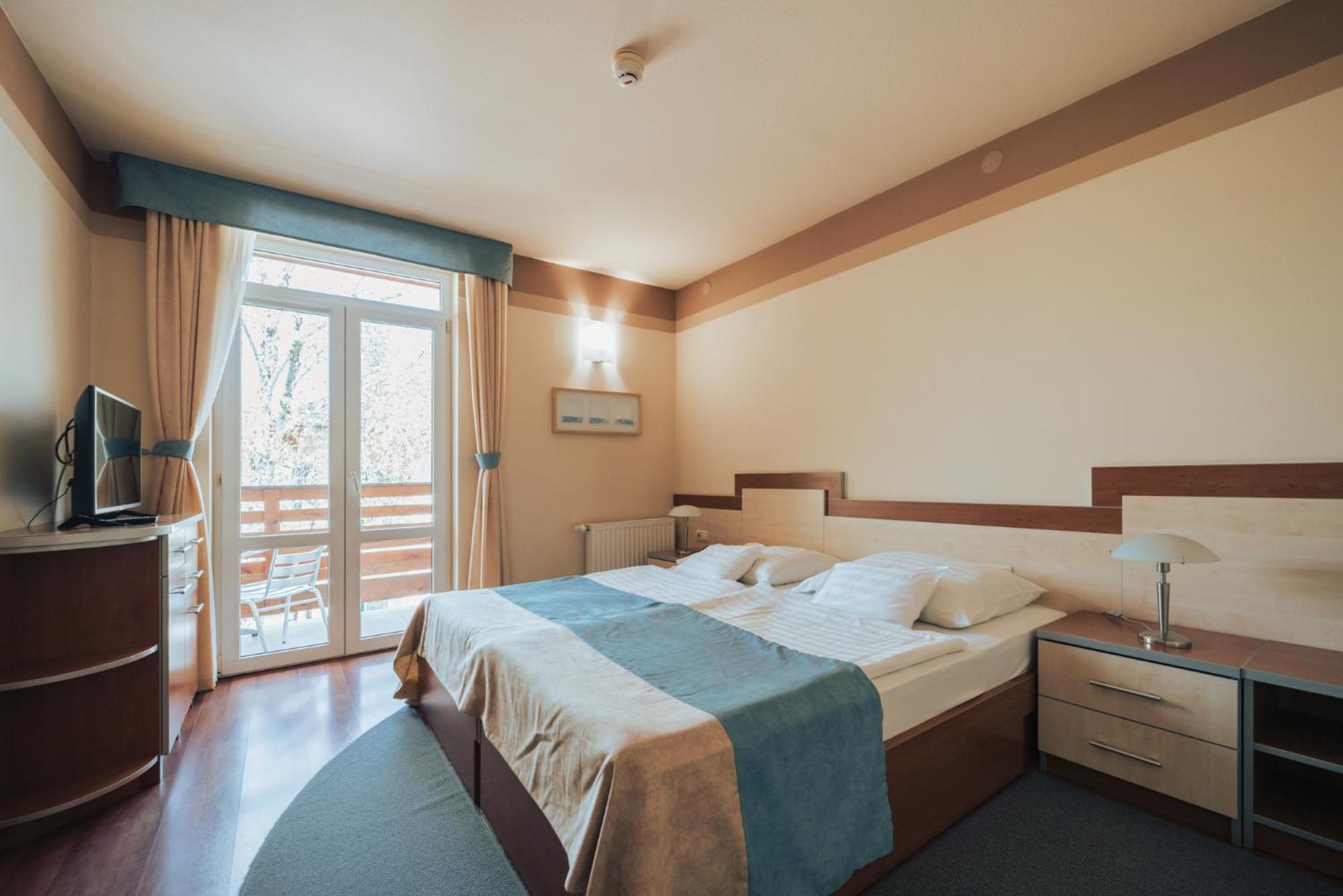 Villa Dorottya Balatonföldvár Εξωτερικό φωτογραφία