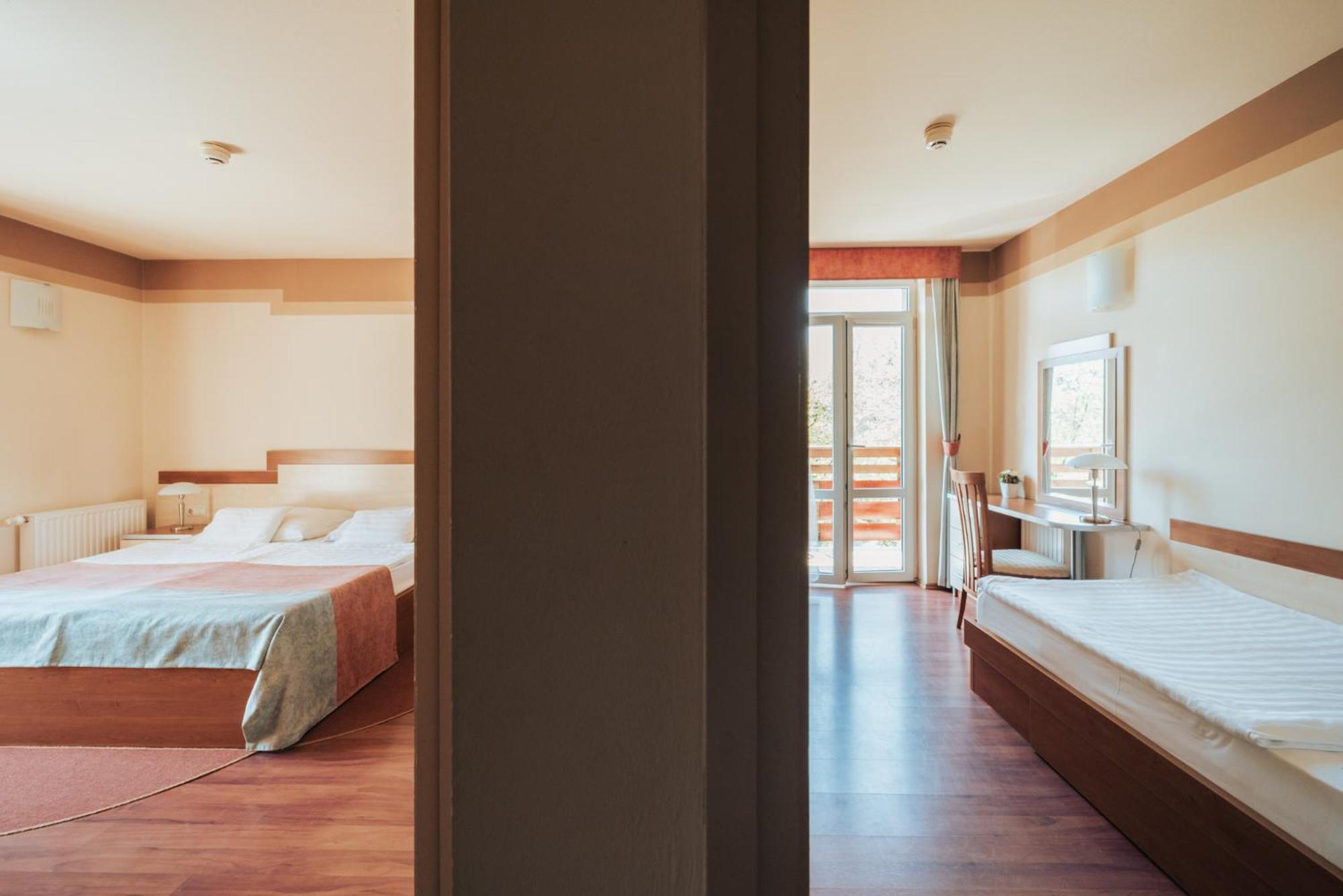 Villa Dorottya Balatonföldvár Εξωτερικό φωτογραφία