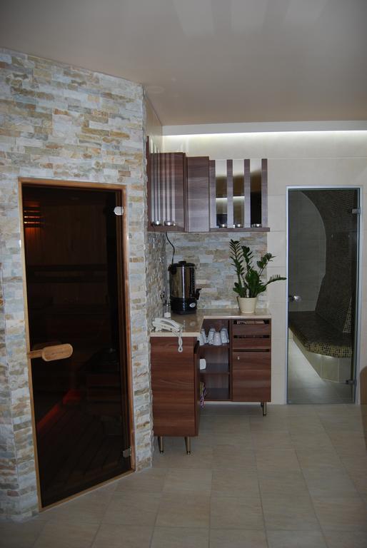 Villa Dorottya Balatonföldvár Εξωτερικό φωτογραφία